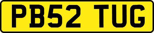 PB52TUG