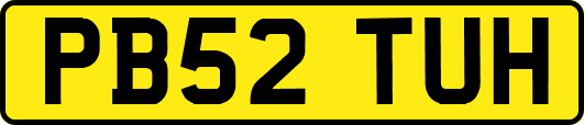 PB52TUH