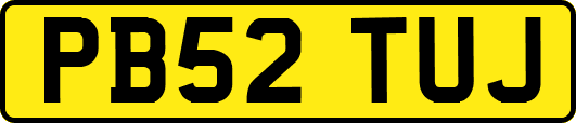 PB52TUJ