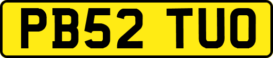 PB52TUO