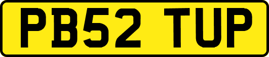 PB52TUP