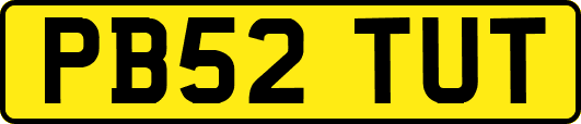 PB52TUT