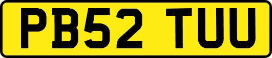 PB52TUU