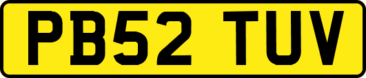 PB52TUV