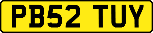 PB52TUY