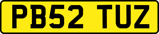 PB52TUZ