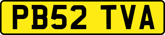 PB52TVA