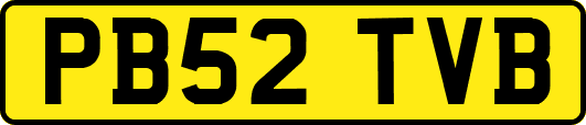 PB52TVB
