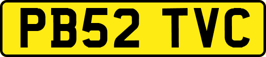PB52TVC