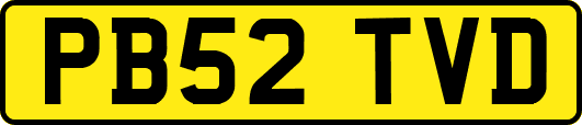 PB52TVD