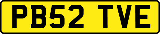 PB52TVE