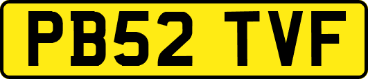 PB52TVF