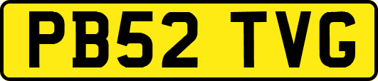 PB52TVG
