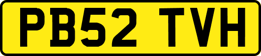 PB52TVH