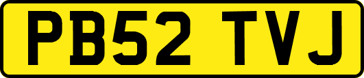 PB52TVJ