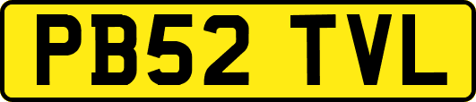 PB52TVL