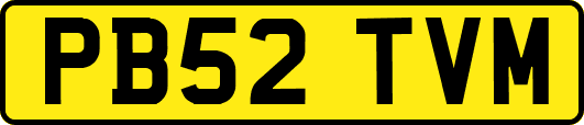PB52TVM