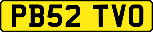 PB52TVO