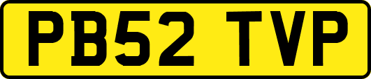 PB52TVP
