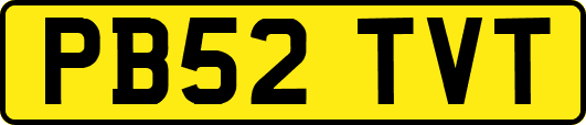 PB52TVT