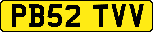 PB52TVV