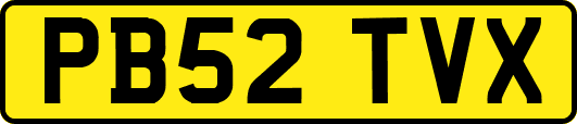 PB52TVX