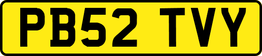 PB52TVY