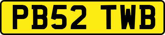 PB52TWB