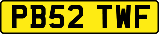 PB52TWF