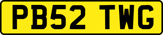 PB52TWG