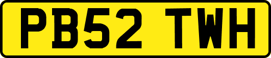 PB52TWH