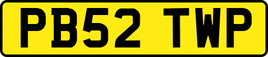 PB52TWP
