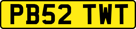 PB52TWT