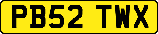 PB52TWX