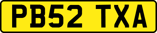PB52TXA