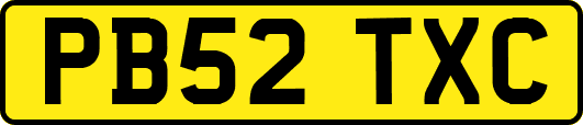 PB52TXC
