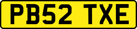 PB52TXE