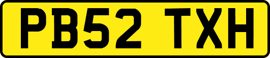 PB52TXH