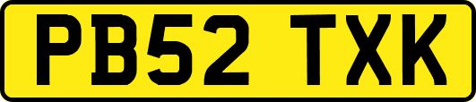 PB52TXK