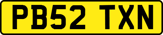 PB52TXN