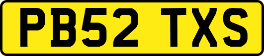 PB52TXS