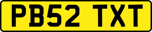 PB52TXT