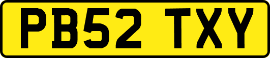PB52TXY