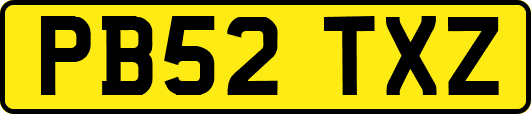 PB52TXZ