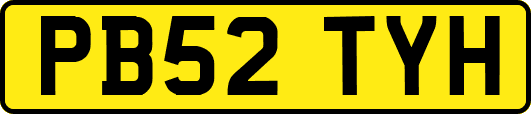PB52TYH