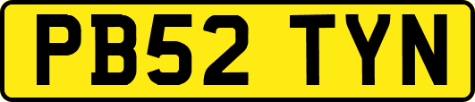 PB52TYN