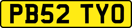 PB52TYO