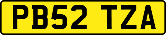PB52TZA