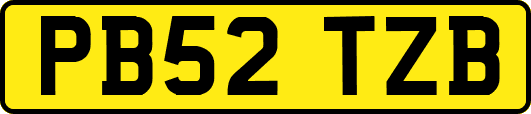 PB52TZB