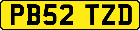 PB52TZD